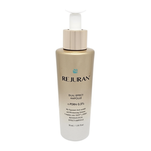 Siero Anti-Età REJURAN 30ml a Doppio Effetto con C-PDRN, Niacinamide e Peptidi per Illuminare e Rassodare la Pelle - Product Image 3
