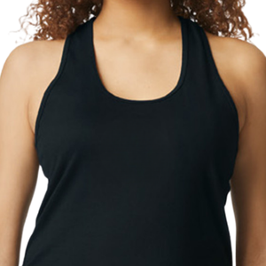Womens Summer Tank <b>Top</b> Sleeveless Casual T Shirt Relaxed Fit Soft Breathable Fashion <b>Top</b> Everyday Wear OEM Wholesale Factor - Product Image 3