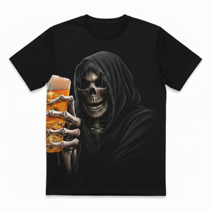 T-shirt unisexe oversize à manches courtes, uni, imprimé numérique 3D, décontracté, nouvelle collection été, vente en gros directe usine - Product Image 5