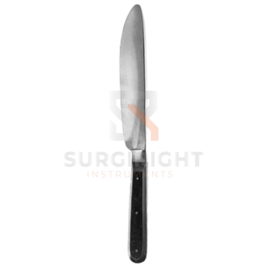 High Quality Reusable CE Certified Class I Surgical <b>Scalpel</b> <b>Knife</b> Set Brain Resection Amputation Cartilage Instruments Surgical - Product Image 5