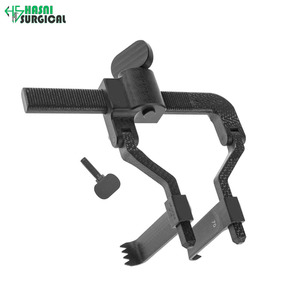 Retractor Lumbar Profesional McCulloch, Instrumento de Precisión para Cirugía Espinal - Product Image 5