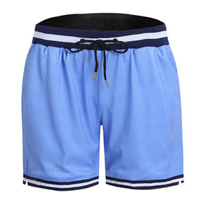 Nouveauté : Shorts pour hommes, mode été, coton, sport, gym, shorts pour hommes, couleurs, tailles et logo, shorts de sport respirants pour hommes - Product Image 1