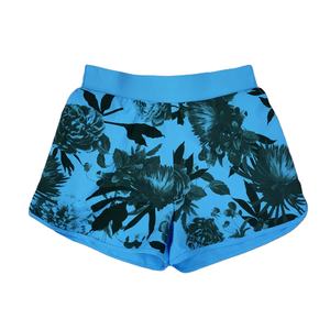 Shorts pour femmes, séchage rapide, impression par sublimation, design personnalisé, vêtements thermiques légers et confortables, shorts par sublimation - Product Image 5