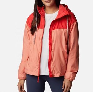 Veste de pluie professionnelle pour hommes, imperméable, respirante, à capuche, coupe-vent pour sports de plein air - Product Image 3