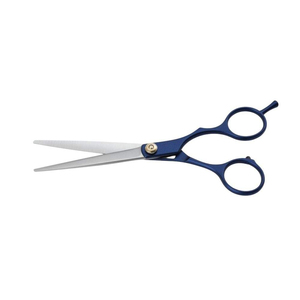 Tijeras de Peluquería Ergonómicas con Mango Giratorio KAAMIR INSTRUMENTS KI-BS-423 de 6 Pulgadas, Tijeras Profesionales para Cortar el Cabello de Acero Inoxidable de Alta Calidad - Product Image 4