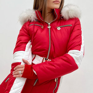Ensemble de survêtement de ski imperméable et écologique chauffant, fabriqué au Pakistan, à prix raisonnable, de bonne qualité, idéal pour la randonnée en montagne - Product Image 6