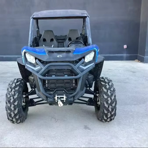 OFFRE DE VENTE POUR 2026 Can-Am Commander XT 700 UTV À VENDRE avec garantie - Product Image 2