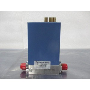 UNIT UFC-<b>1660</b> Mass Flow Controller MFC SF6, 100 - Trusted Global Legacy Semiconductor Equipment and Parts at - Product Image 4