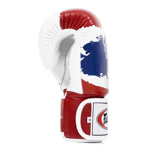 ราคาขายส่ง RTS ถุงมือชกมวย FAIRTEX แบบพิมพ์ลายเต็มรูปแบบ คุณภาพสูง ทำจากหนังวัวแท้ สำหรับฝึกซ้อม เหมาะสำหรับทุกเพศ - Product Image 6