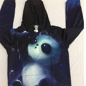 Sudadera con Capucha Extra Grande de Invierno para Hombre, de Alta Calidad, con Logotipo Personalizado Bordado, Diseño con Pedrería, 100% Algodón, Felpa Transpirable, Personalizable - Product Image 4