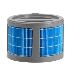 Confezione da 2 Filtri di Ricambio per Umidificatore Evaporativo Modello 10L/2.64G, Parti di Ricambio per Umidificatore d'Aria Domestico - Product Image 6