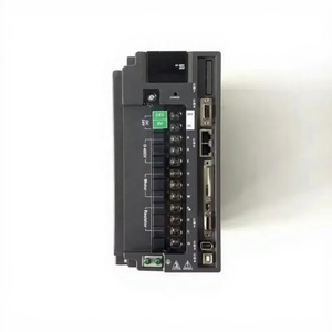 ASDA-A2 Serie Servomotor und Antriebssteuerung 2000W ASD-A2-2043-M+ECMA-K11320RS ECMA-ECMA-K11320SS - Product Image 1