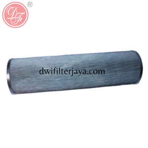 รับผลิตไส้กรองน้ำมันไฮดรอลิกแบบกำหนดเองสำหรับเปลี่ยนไส้กรองเครื่องจักร HF-000038-08 - Product Image 4