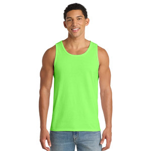 Weightlifting <b>Stringer</b> Shirt Men Drop Armhole Fitness <b>Vest</b> Performance Gym Men Athletic Sports Tank Top - Product Image 4