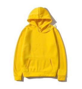 Sweat à capuche de haute qualité 100% coton, style streetwear, anti-rétrécissement, pour hommes, en vente à bas prix - Product Image 4