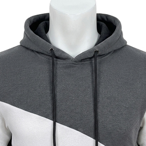 Sudadera con Capucha Ultra Suave Premium - Ropa Urbana Ligera de Forro Polar con Diseño de Logotipo Personalizado - Product Image 4