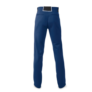 Pantalon de baseball au design unique, fabriqué en usine, logo personnalisé, haute qualité, meilleurs pantalons de baseball imprimés pour unisexe, fabriqués au Pakistan - Product Image 5