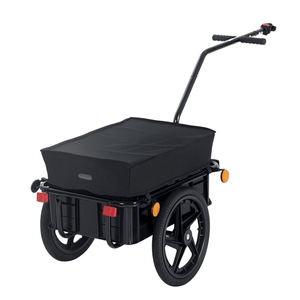 Bicycle Cart Cargo & Utility <b>Trailer</b> - Product Image 4