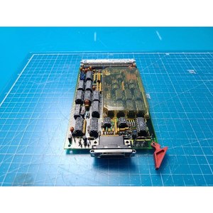 Módulo de Fuente de Alimentación de Alto Voltaje Thermo Fisher Scientific 4022 192 70102 Usado Como Está, Piezas de Equipos Semiconductores Legados - Product Image 1