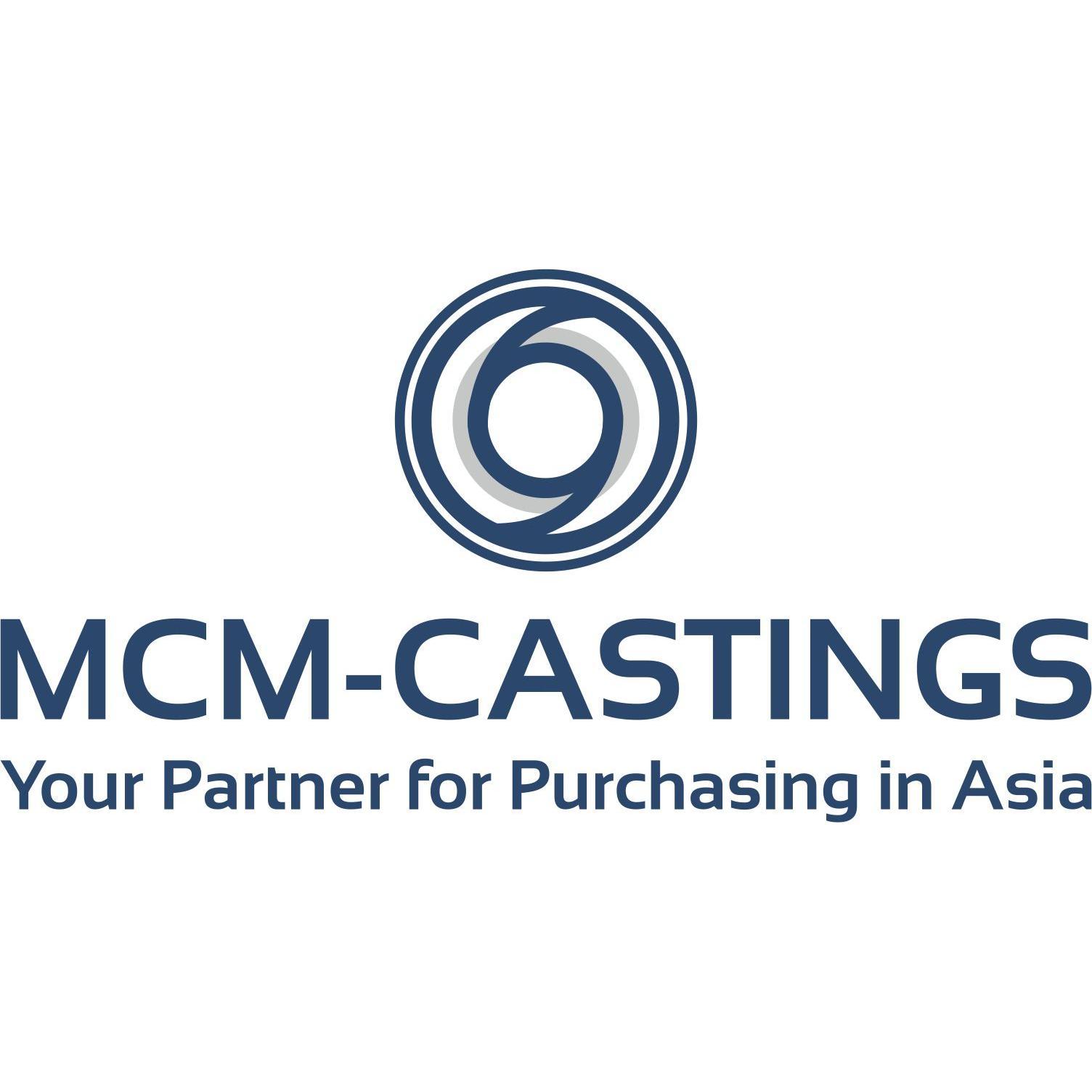 Metal-Castings and More GmbH logo