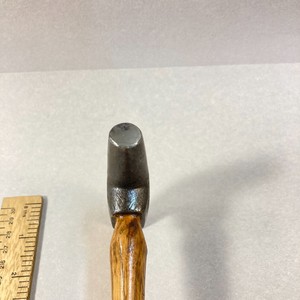 Instruments vétérinaires pour l'entretien des animaux de compagnie : Marteau à ongles double extrémité pour le soin des sabots – Équipements équestres les plus vendus - Product Image 3