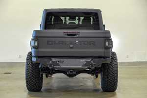 พร้อมส่งมอบ 2025 JEEEP GLADIATOR SPORT S 4X4 ตัวเต็มออปชั่น เอกสารครบถ้วน รถมือสอง - Product Image 5