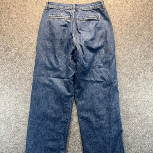 Pantalones Vaqueros Anchos de Mezclilla con Estilo Desgastado de Moda 2026 para Mujer, Pantalones Cargo con Logotipo Personalizado de Primera Calidad, Estilo Urbano - Product Image 6