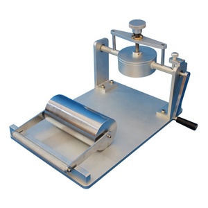 Darsen DS-307 tappi t441 Cobb Tester ISO 535 hấp thụ nước máy thử nghiệm cho giấy & Hội Đồng Quản Trị - Product Image 3