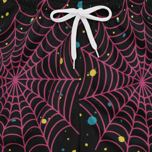 กางเกงขาสั้นออกกำลังกายผู้ชาย ระบายอากาศ แห้งเร็ว สไตล์ไฮสตรีท เอวยางยืด โลโก้ด้านหน้า ผลิตจากโพลีเอสเตอร์/คอตตอน รับสกรีนลายตามสั่ง - Product Image 4