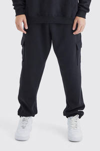 Pakistan made 2026 Low Price 100% Cotton Washed Cargo Pants <b>Drawstring</b> Waist Men's Pants Multi Pockets Cargo <b>Trouser</b> - Product Image 5