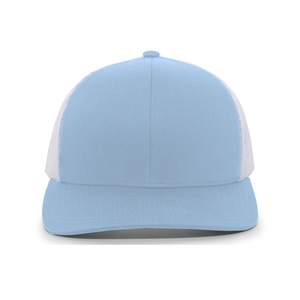 Gorra Trucker Unisex de 6 Paneles con Malla, Corona Estructurada de Perfil Alto, Gorra con Logotipo Personalizado - Product Image 2