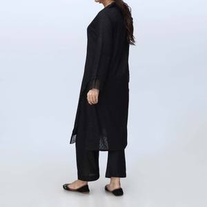 Camisa ChikanKari PS4069 bordada para mujer Blusa exclusiva de 1 pieza - Product Image 2