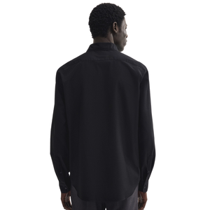 Slim Fit <b>Mens</b> <b>Dress</b> Shirt Easy Iron Wrinkle Free Button Front Long Sleeve Business Office Casual Shirt Custom Manufacturing - Product Image 3