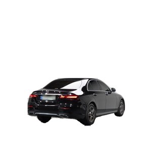 Mercedes-Benz Clase E E250 AMG Line 2022, 24,841 km, Caja de Cambios Automática, Asientos de Cuero, Volante a la Izquierda, Cámara Trasera - Product Image 1