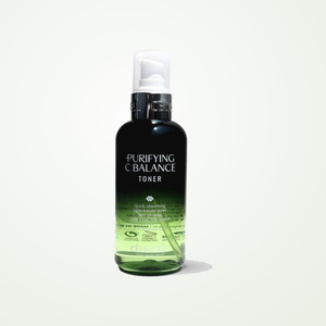 โทนเนอร์เกาหลี K-Beauty Selbaisel Purifying Sea Balance Toner ผลิตในเกาหลี 1000 มล. ผลิตภัณฑ์ดูแลผิวหน้าสำหรับทุกเพศ - Product Image 3