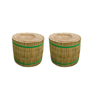 Eco Sustainable SEDGE MAT For Natural Home Decor And Multipurpose Indoor Floor Protection - Product Image 1