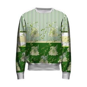 Sweat-shirts pour femmes en sublimation, durables, lavables, de qualité supérieure, nouvelle collection, anti-boulochage, tendance. - Product Image 6
