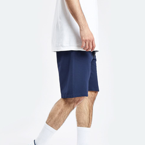 Pantalones Cortos Casuales de Moda para Hombre, Colección Estilo de Vida de Verano, 100% Algodón, Estilo Urbano, Tela Ligera y Cómoda - Product Image 4