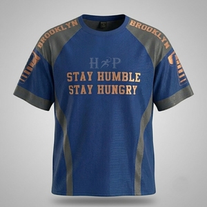 Camisetas de Carreras de Motos y Automovilismo F1, Ropa de Equipo de Carreras, Camisetas de Mecánico, Camisetas Personalizadas por Sublimación para Equipo de Boxeo 2026 - Product Image 4
