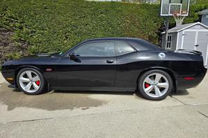 Dodge Challenger SRT-8 392 de 2012 - Product Image 3