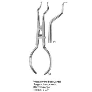 Warsaw Medical Dental Surgical Instruments - Product Image 2