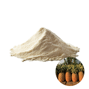 Polvo de Cáscara de Piña de Primera Calidad, Precio de Fábrica en Vietnam, Grado Alimenticio, Empacado en Bolsas de Varios Tamaños - Product Image 1