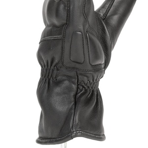 Gants de course d'hiver unisexes de qualité supérieure Logo personnalisé Nouveaux gants de moto Motocross Équipement sportif Gants en cuir de protection - Product Image 6