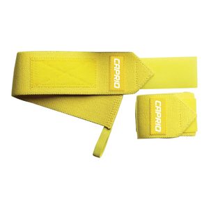 Muñequeras de Compresión Resistentes para Gimnasio, Soporte para Levantamiento de Pesas y Entrenamiento de Fuerza - Product Image 2