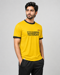 t Shirt High Quality Heavy Weight Plain <b>Tshirt</b> Printing Embroidery Custom Blank <b>Polyester</b> Cotton Men T Shirt High Quality - Product Image 3