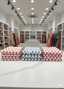 Tela Popelina con Estampado Floral, Ecológica, Orgánica, Transpirable, Ligera, de Algodón Peinado, para Ropa de Niñas y Niños, Vestidos - Product Image 2