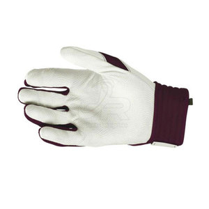 Gants de frappe de baseball pour entraînement, pour joueurs adultes, avec design léger, forte adhérence de la paume et mouvement flexible du poignet - Product Image 2