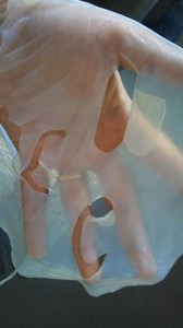 Cuidado Facial Natural de Coco de Vietnam – Hidratante y Nutritivo // Mr.Tom - Product Image 3