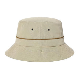 Nuevos Sombreros Clásicos Tipo Bucket Que Añaden un Toque Elegante a tus Looks Casuales y al Aire Libre con Comodidad y Calidad - Product Image 2