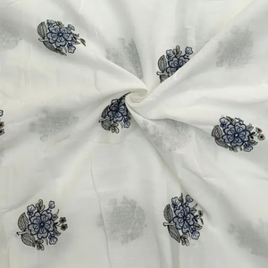Malty embroidery <b>fabric</b> custom <b>fabric</b> fancy <b>fabric</b> apparel <b>fabric</b> for kaftan abaya dress wholesale export supplier global supply - Product Image 4